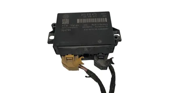 Volkswagen Caddy Parking PDC control unit/module 2K0919475 304748 1Q0919475