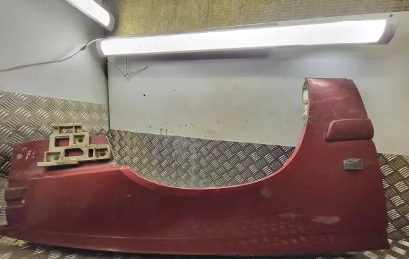 Volvo S70 V70 V70 XC Fender