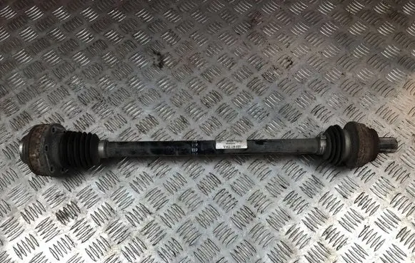 Seat Leon (5F) Rear driveshaft 5Q0501204A