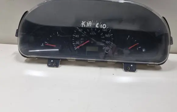 KIA Rio Speedometer (instrument cluster) 0K33A55430