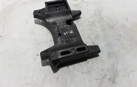 BMW 5 GT F07 Other trunk/boot trim element 37146799602