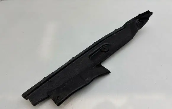 Seat Arona Fender foam support/seal 6F9864235