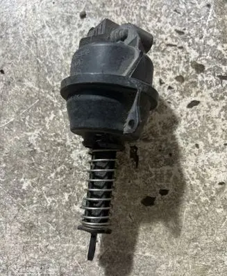 Ford Transit Valve vacuum 400195