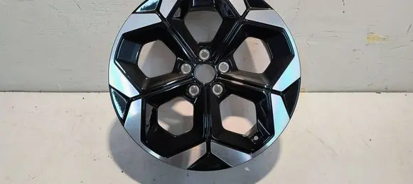 Ford Puma R18 alloy rim R1TC-1007-E1A