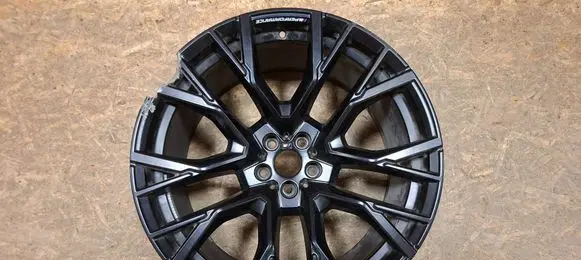 BMW X5M G05 F95 R22 alloy rim 9502663 K1995TK