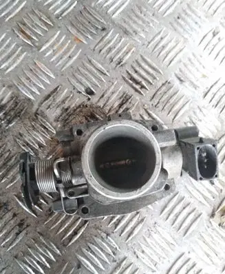 Ford Ka Throttle valve 97BF4D