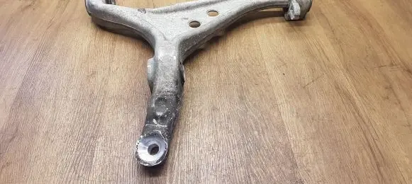 Mercedes-Benz GLE (W166 - C292) Front lower control arm/wishbone A1663300207