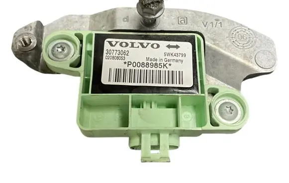 Volvo C70 Airbag deployment crash/impact sensor 30773062