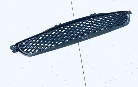 Smart ForFour I Front bumper lower grill