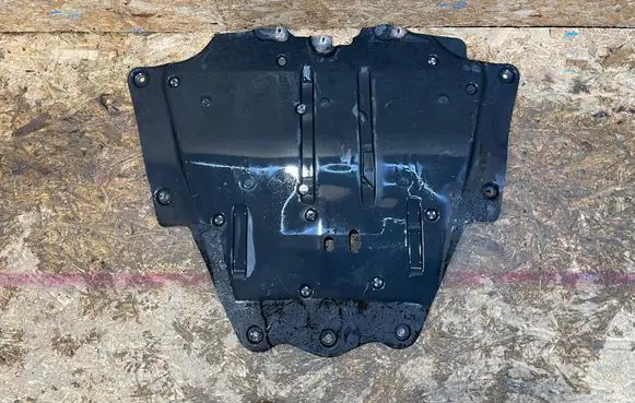 Dacia Jogger Engine splash shield/under tray 758929087R S2510B053-M