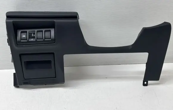 Subaru Legacy VII Dashboard lower bottom trim panel 66075AN00A 66135AJ020 66510AN07A