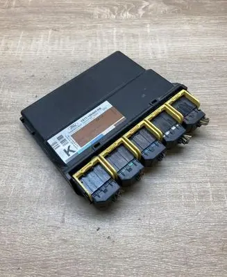Ford Mondeo MK II Comfort/convenience module 1S7T15K600KB 5WK48743C
