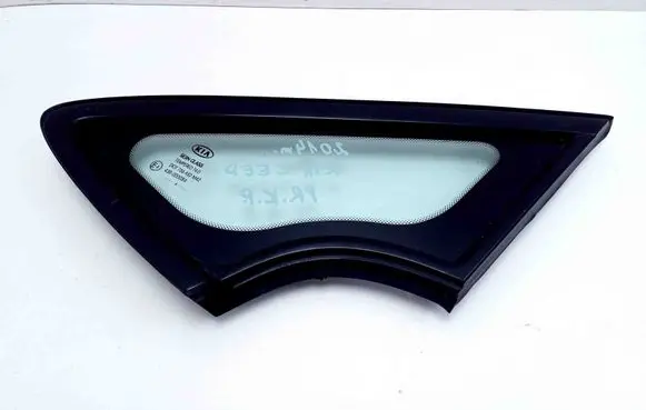 KIA Ceed Front triangle window/glass 86180A2000