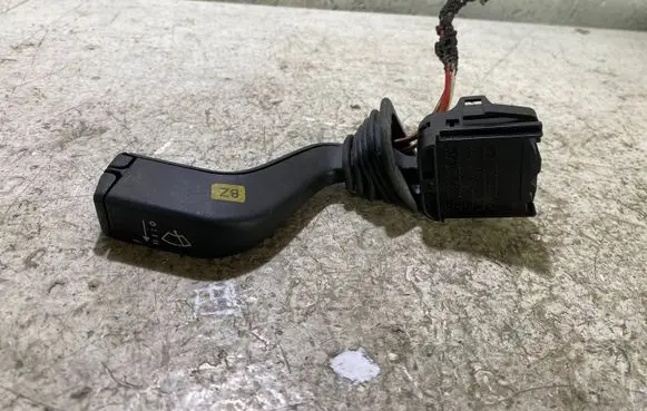Opel Astra G Wiper control stalk 090481242 090243395 090243394