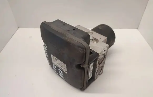 BMW X5 E70 ABS Pump 6782363 6782362