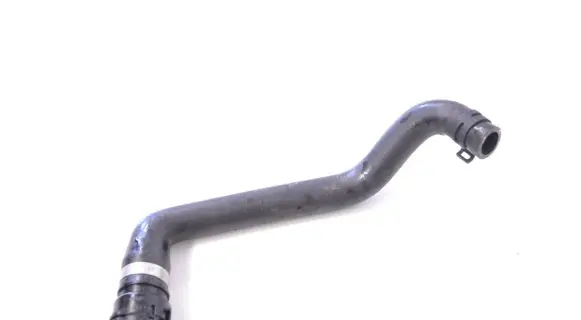 Audi Q7 4M Engine coolant pipe/hose 4M0122449AC