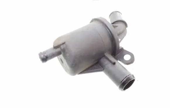 Opel Corsa C Breather/breather pipe/hose 55185372