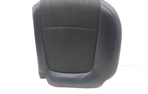 Rear seat