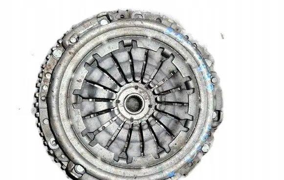 Dacia Sandero Steering wheel