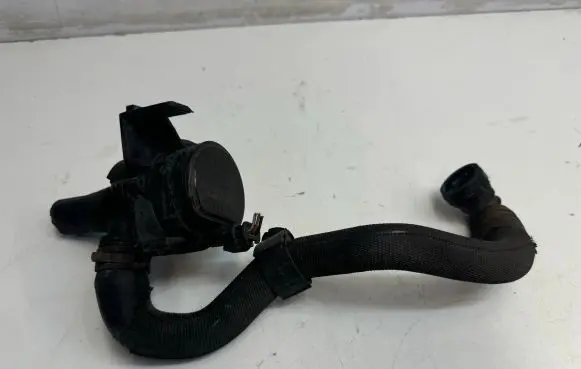 Jaguar F-Pace Electric auxiliary coolant/water pump 0392023249