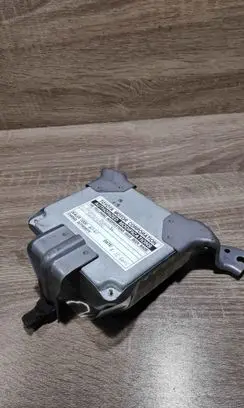 Toyota Prius (XW20) Gearbox control unit/module 8953547010 0791001612