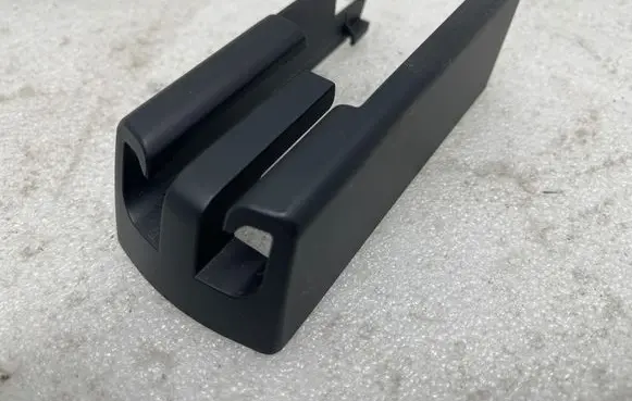 Tesla Model X Front door seat control surround trim 106159100d 5818 AG151354