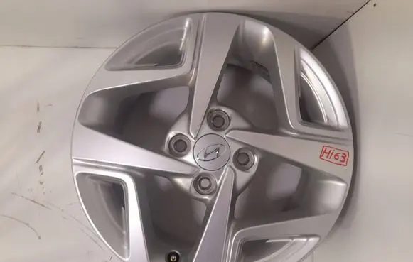 Hyundai i10 R15 alloy rim 52910K7100