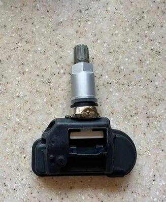 Mercedes-Benz V Class W447 Tire pressure sensor A0009050030