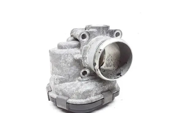 Volvo V60 Throttle valve 9673534480