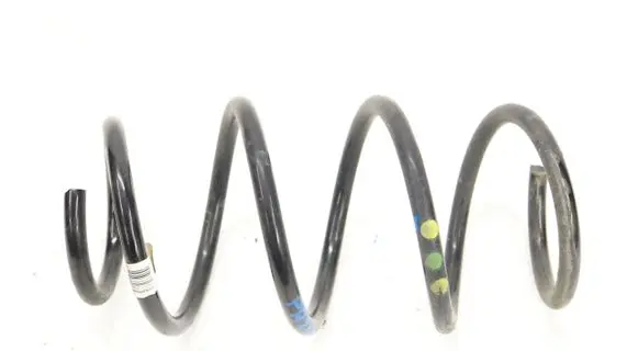 Volkswagen PASSAT B8 Front coil spring 5NB955023