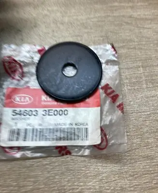 KIA Sorento Front upper strut mount 546033E000