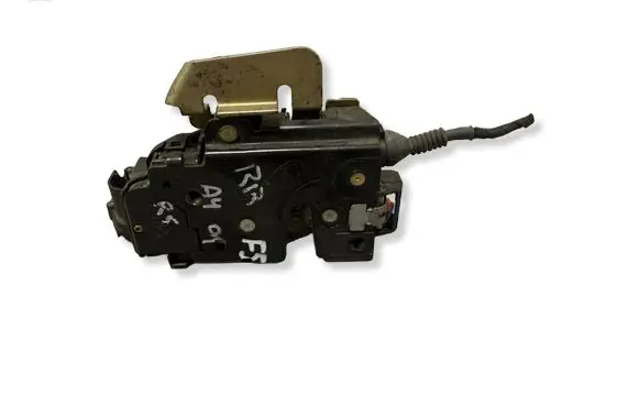 Audi A4 S4 B6 8E 8H Rear door lock 
