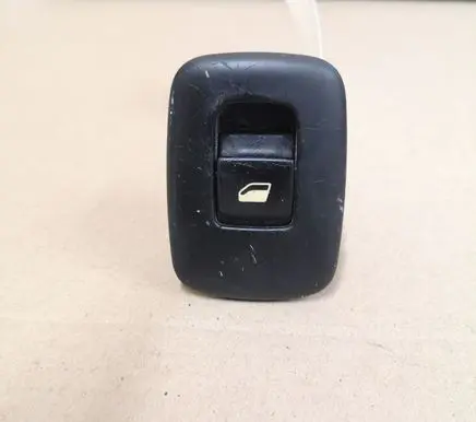 Citroen C5 Electric window control switch 96623726XT