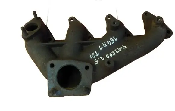 Mitsubishi Pajero Exhaust manifold MR571363