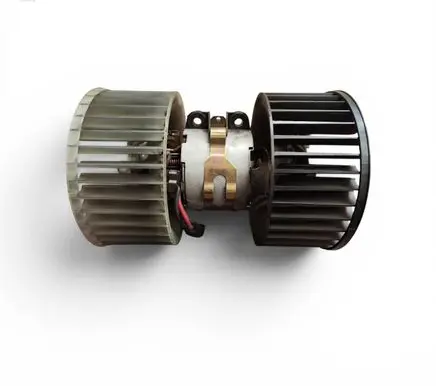 BMW 3 E46 Heater fan/blower 195002 87115 0056915