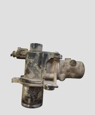Nissan Qashqai EGR valve D501916000 H8200282949 8200561209B