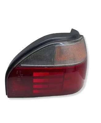 Nissan Sunny Rear/tail lights 0298 3525