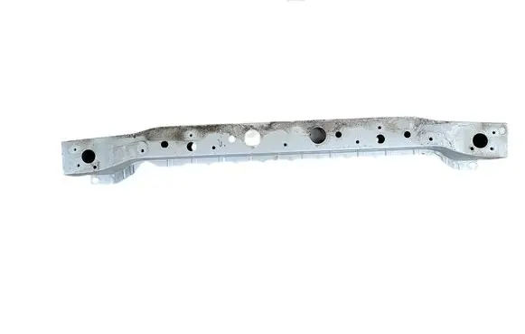 Nissan Leaf II (ZE1) Bottom radiator support slam panel 