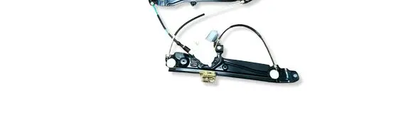 BMW 5 F10 F11 Front door window regulator with motor 7182111 7227129 7231887