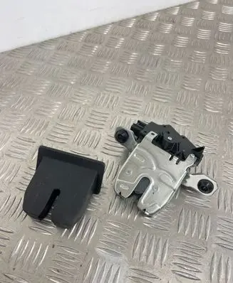 MG ZS Tailgate/trunk/boot lock/catch/latch 10459738 AS2C21A0 20220824A