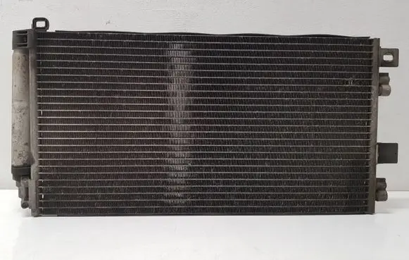 Mini One - Cooper R50 - 53 A/C cooling radiator (condenser) 64531490572 6453149057201 868891V