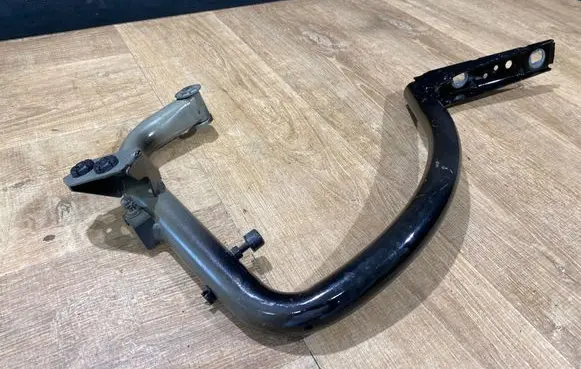 Mercedes-Benz S W222 Tailgate/trunk/boot hinge A2227500128