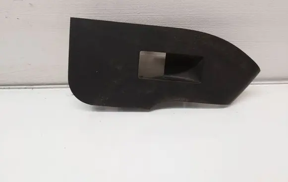 Chevrolet Captiva Rear door window switch trim 201003485