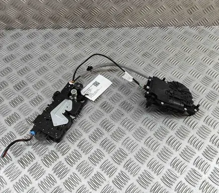 BMW X2 F39 Tailgate/trunk/boot lock/catch/latch 7464411 7423848