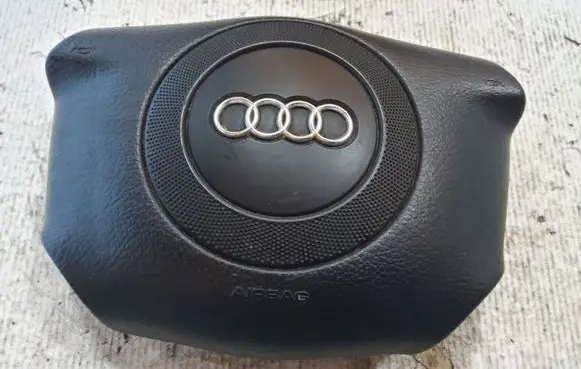 Audi A6 S6 C5 4B Steering wheel airbag 4B0880201Q