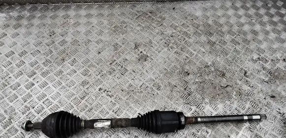 Ford Kuga I Front driveshaft 8V413B436AB