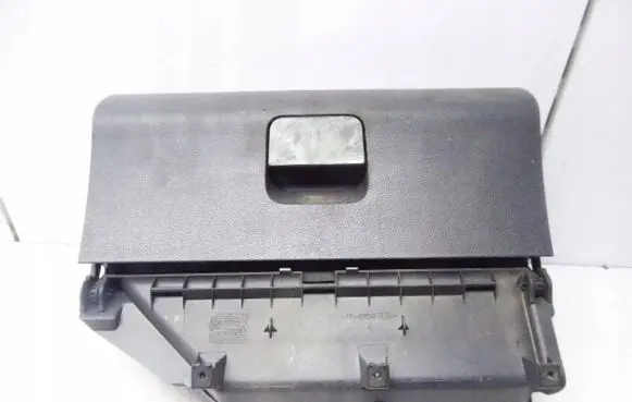 Volkswagen Polo IV 9N3 Glove box 6Q1857101F