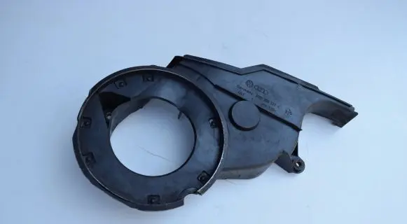 Audi A4 S4 B5 8D Timing belt guard (cover) 028109127S