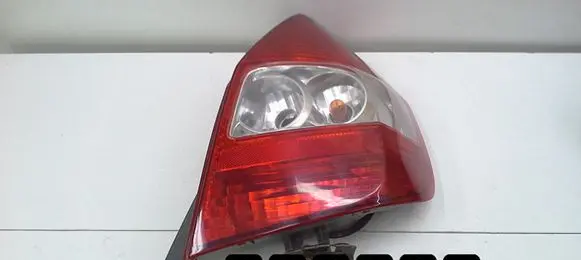 Honda Jazz Rear/tail lights eu ichikoh 4949