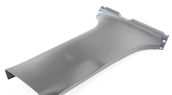 Lexus RX 450H (B) pillar trim (top) 6241348060